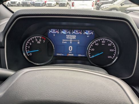 Used 2023 Ford F150 XLT w/ Equipment Group 302A High image 26