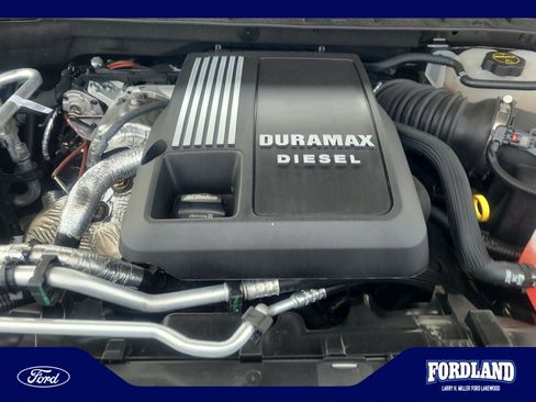 Used 2025 GMC Sierra 1500 AT4 w/ AT4 Premium Package AWD/4WD image 22
