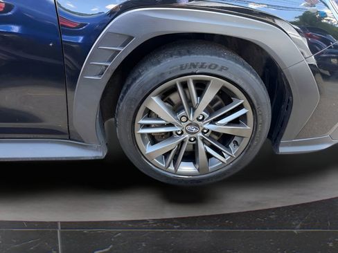 Used 2023 Subaru WRX AWD/4WD image 15