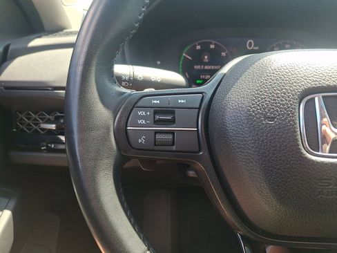 Used 2024 Honda Accord EX-L image 21