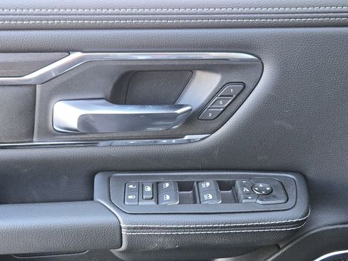 New 2026 RAM 1500 Laramie image 17