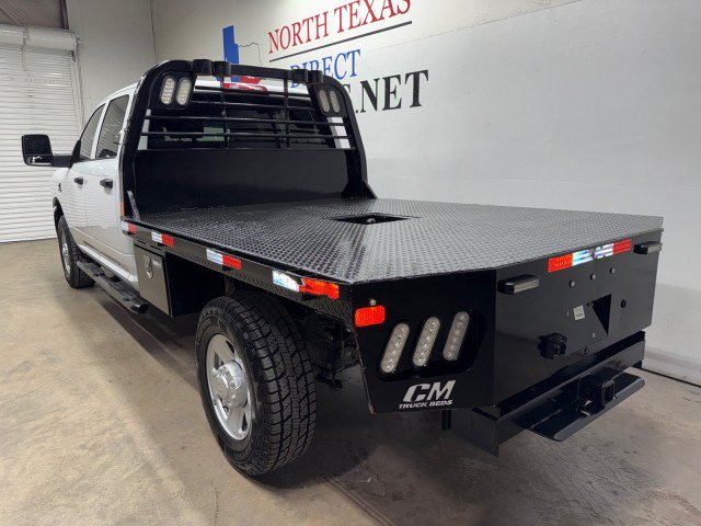 Used 2023 RAM 2500 Tradesman AWD/4WD image 8