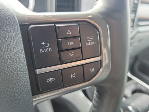 Used 2023 Ford F150 Limited AWD/4WD image 26