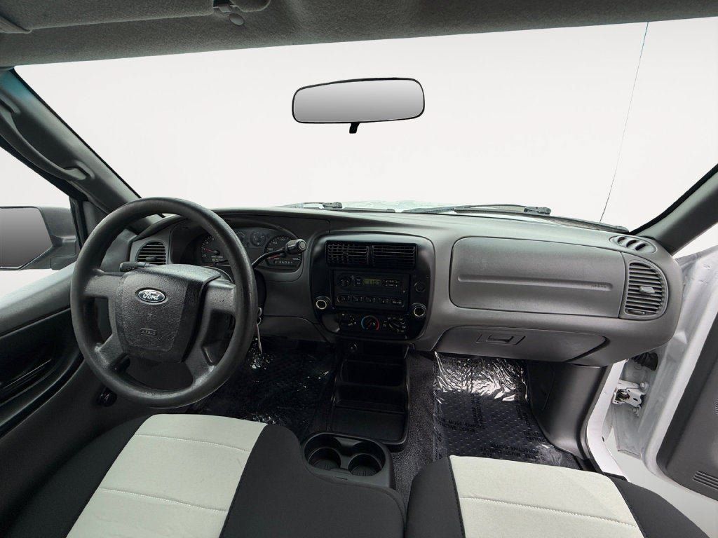 Used 2010 Ford Ranger XL RWD image 12