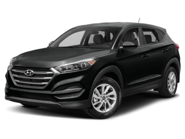 Used 2018 Hyundai Tucson SE AWD/4WD image 1