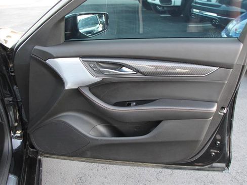 Used 2024 Cadillac CT5 V w/ Super Cruise 2 Package image 13