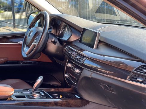 Used 2016 BMW X5 xDrive35i image 17