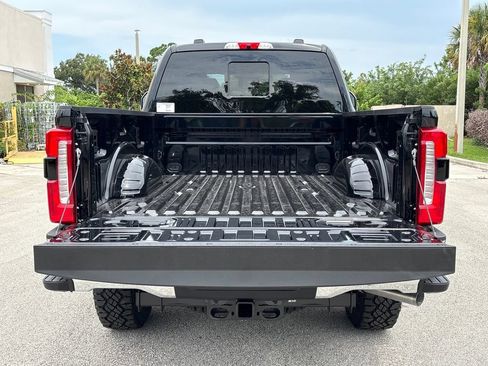 New 2026 Ford F250 Lariat AWD/4WD image 10