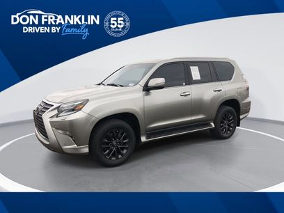 Used 2023 Lexus GX 460 Premium