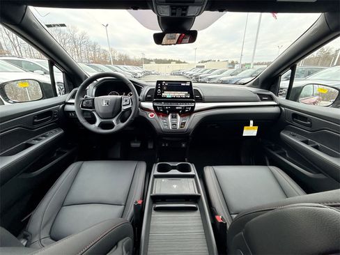 New 2026 Honda Odyssey Sport-L image 22