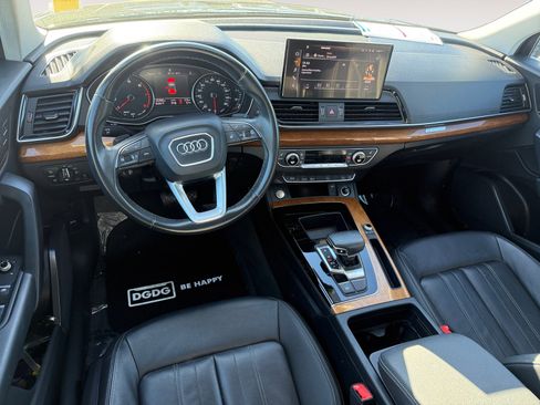 Used 2022 Audi Q5 2.0T Premium w/ Convenience Package AWD/4WD image 15