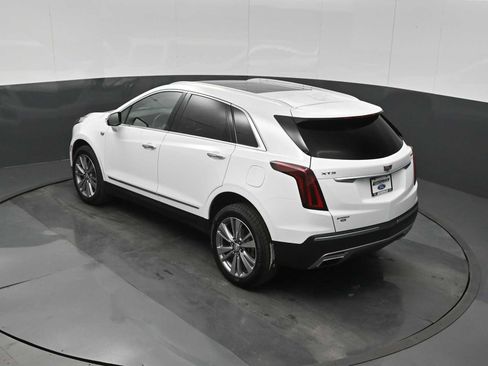 Used 2024 Cadillac XT5 Premium Luxury image 23