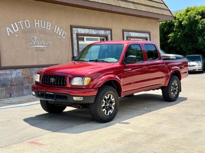 Used 2004 Toyota Tacoma PreRunner