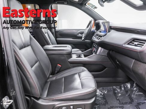Used 2024 Chevrolet Suburban RST RWD image 26