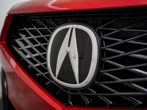 New 2026 Acura MDX A-Spec image 3