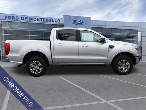 Used 2019 Ford Ranger XLT w/ Equipment Group 301A Mid RWD image 2