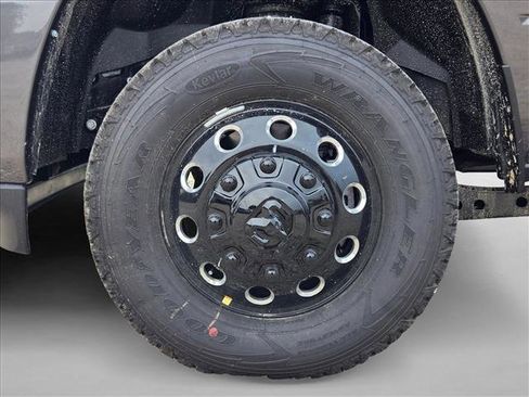 New 2026 RAM 3500 Lone Star AWD/4WD image 10