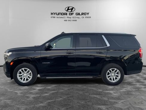 Used 2024 Chevrolet Tahoe LT image 8