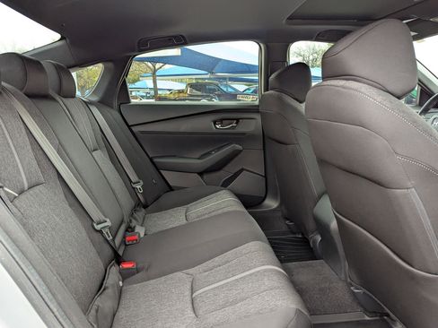 Certified 2023 Honda Accord Sport image 25