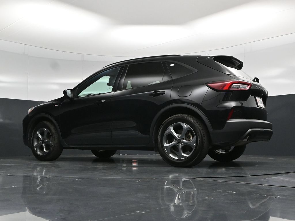 Used 2025 Ford Escape ST-Line Select AWD/4WD image 52