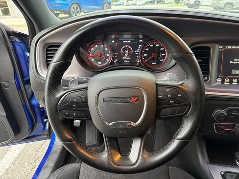 Used 2022 Dodge Charger GT w/ Plus Group RWD image 23
