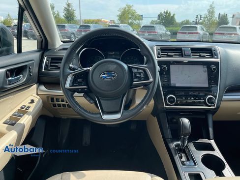 Used 2018 Subaru Outback 2.5i Limited AWD/4WD image 26