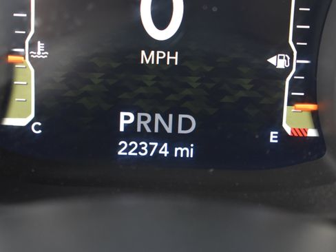 Used 2022 Jeep Wrangler Unlimited Rubicon w/ LED Lighting Group image 37