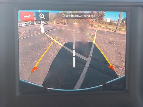 Used 2024 RAM 2500 Big Horn image 4