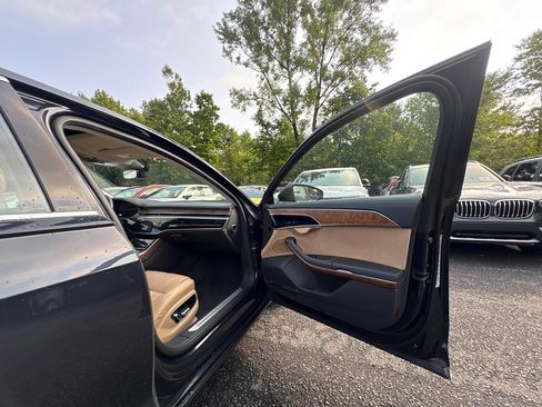 Used 2019 Audi A8 L 3.0T AWD/4WD image 52
