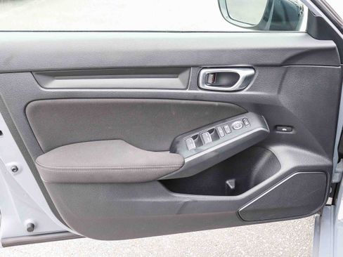 Certified 2026 Honda Civic Sport image 24