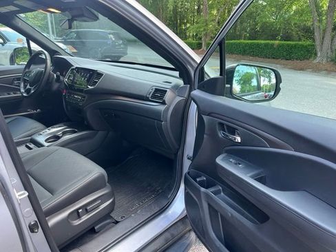 Used 2021 Honda Passport EX-L image 10