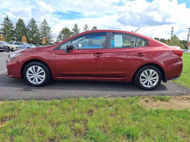 Used 2019 Subaru Impreza 2.0i w/ Eyesight AWD/4WD image 4