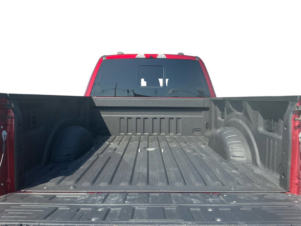 Used 2025 Ford F250 King Ranch AWD/4WD image 24