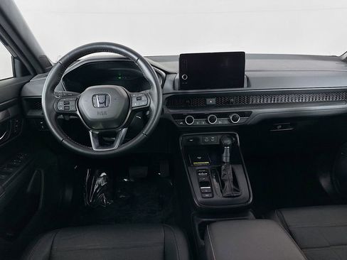 Used 2025 Honda CR-V Sport-L image 30