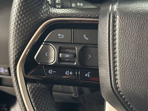 Used 2024 Toyota Tundra Limited w/ TRD Off-Road Package AWD/4WD image 30