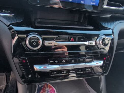 Used 2022 Ford Explorer ST-Line w/ Class IV Trailer Tow Package image 20