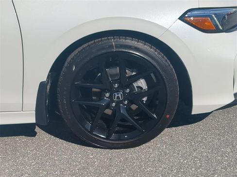 New 2026 Honda Civic Sport image 10