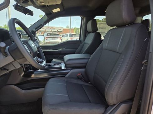 New 2026 Ford F150 STX w/ Equipment Group 200A RWD image 10