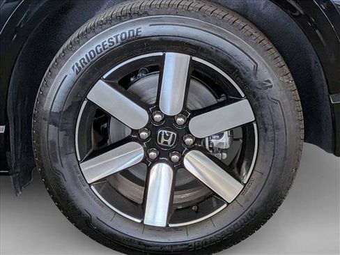New 2026 Honda Prologue Touring image 10