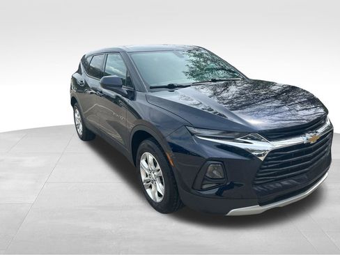 Used 2020 Chevrolet Blazer LT image 8