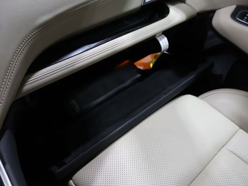 Used 2024 Subaru Legacy Limited image 33