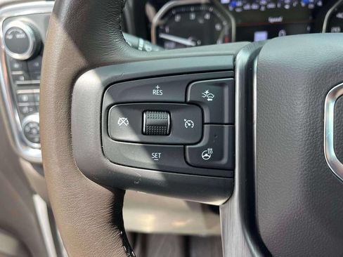 Certified 2020 GMC Sierra 1500 Denali w/ Denali Ultimate Package AWD/4WD image 29