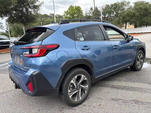 Certified 2024 Subaru Crosstrek 2.0i Premium AWD/4WD image 21