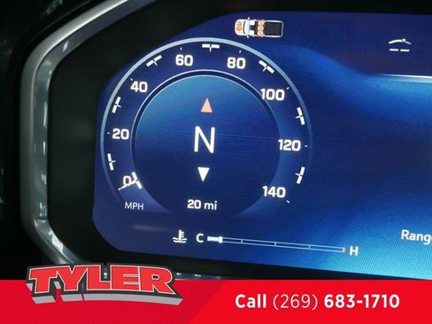 New 2026 Chevrolet Silverado 1500 LT w/ Z71 Off-Road Package image 50