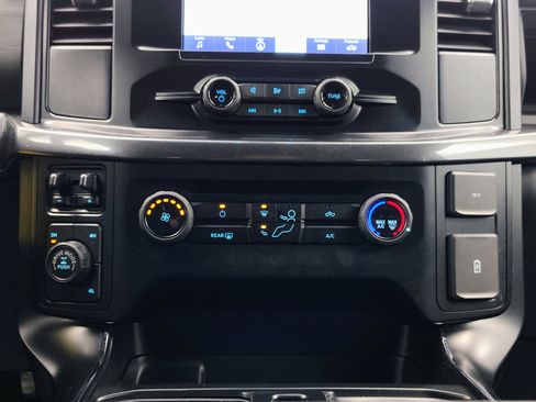 Used 2023 Ford F150 XL w/ STX Appearance Package image 39