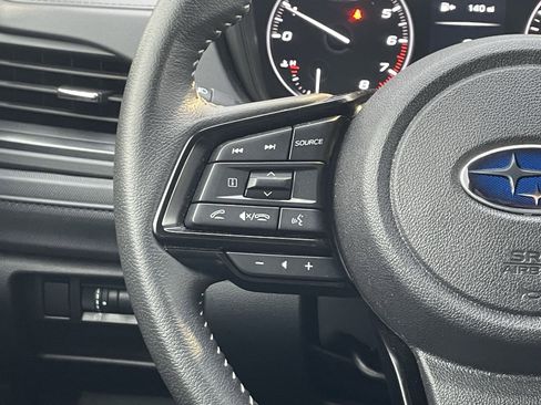 Certified 2025 Subaru Forester Premium w/ Convenience Package #1 image 18