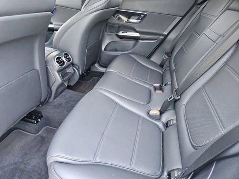 Certified 2026 Mercedes-Benz GLC 300 4MATIC image 28