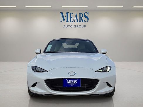 New 2026 MAZDA MX-5 Miata Grand Touring RWD image 8