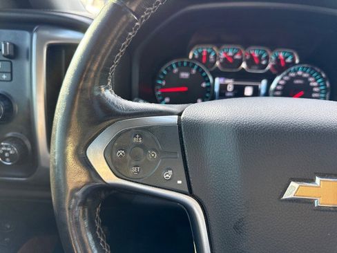 Used 2019 Chevrolet Silverado 3500 LTZ w/ Duramax Plus Package AWD/4WD image 30