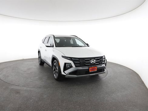 Used 2025 Hyundai Tucson SEL image 3